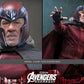 Avengers: Doomsday - Magneto (Deluxe Version) 1:6 Scale Collectable Action Figure