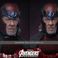 Avengers: Doomsday - Magneto (Deluxe Version) 1:6 Scale Collectable Action Figure
