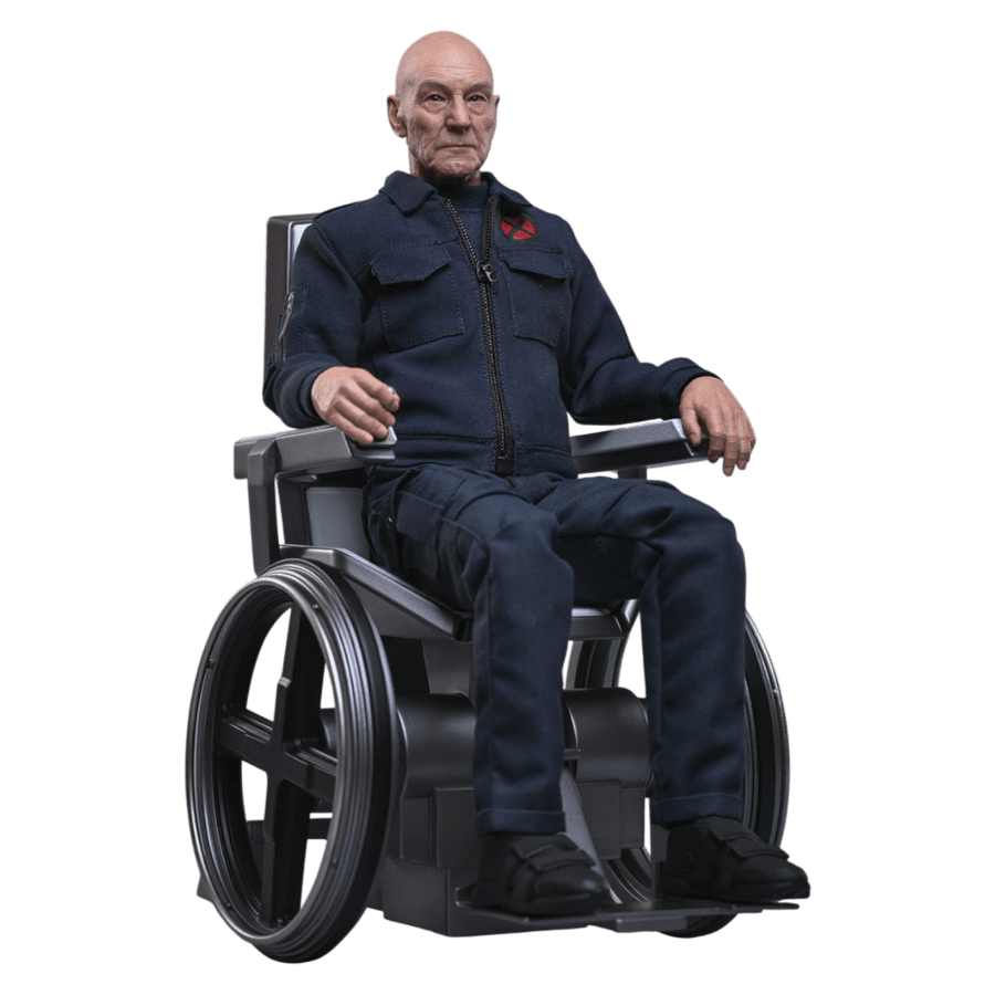 Avengers: Doomsday - Professor X 1:6 Scale Collectable Action Figure
