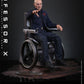 Avengers: Doomsday - Professor X 1:6 Scale Collectable Action Figure