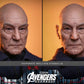 Avengers: Doomsday - Professor X 1:6 Scale Collectable Action Figure