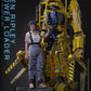 Aliens - Ellen Ripley & Power Loader 1:6 Scale Collectable Action Figure