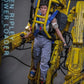 Aliens - Ellen Ripley & Power Loader 1:6 Scale Collectable Action Figure