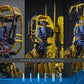 Aliens - Ellen Ripley & Power Loader 1:6 Scale Collectable Action Figure