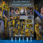 Aliens - Ellen Ripley & Power Loader 1:6 Scale Collectable Action Figure