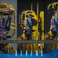 Aliens - Power Loader 1:6 Scale Collectable Action Figure