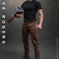 Avengers: Doomsday - Steve Rogers 1:6 Scale Deluxe Collectable Action Figure