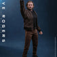 Avengers: Doomsday - Steve Rogers 1:6 Scale Deluxe Collectable Action Figure