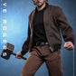 Avengers: Doomsday - Steve Rogers 1:6 Scale Deluxe Collectable Action Figure
