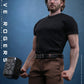 Avengers: Doomsday - Steve Rogers 1:6 Scale Deluxe Collectable Action Figure