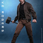 Avengers: Doomsday - Steve Rogers 1:6 Scale Deluxe Collectable Action Figure