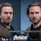 Avengers: Doomsday - Steve Rogers 1:6 Scale Deluxe Collectable Action Figure