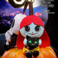 The Nightmare Before Christmas - Jack & Friends Cosbi Plush Keychain Collection (Display of 6)