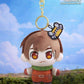 Delicious in Dungeon - Cosbi Plush Keychain Collection (Display of 6)