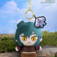 Delicious in Dungeon - Cosbi Plush Keychain Collection (Display of 6)