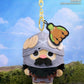 Delicious in Dungeon - Cosbi Plush Keychain Collection (Display of 6)