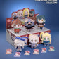 Delicious in Dungeon - Cosbi Plush Keychain Collection (Display of 6)