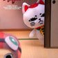 Dandadan - Turbo Granny Cosbi Mini Plush Keychain Collection (Display of 6)