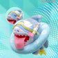 Marvel Rivals - Jeff the Shark Cosbi Plush Keychain Collection (Display of 6)