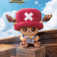One Piece - Chopper Cosbi Plush Keychain Collection Assortment (Display of 6)