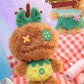 Lilo & Stitch - Scrump Cosbi Plush Keychain Collection (Display of 8)