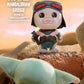 Star Wars: The Mandalorian - Grogu & Friends Cosbi Plush Keychain Collection (Display of 6)