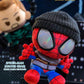 Spider-Man: Brand New Day - Spider-Man Cosbi Plush Keychain Assortment (Display of 8)