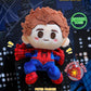 Spider-Man: Brand New Day - Spider-Man Cosbi Plush Keychain Assortment (Display of 8)