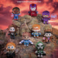 Avengers: Doomsday - Doomsday Plush Assortment (Display of 8)