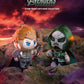 Avengers: Doomsday - Doomsday Plush Assortment (Display of 8)