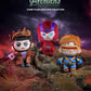 Avengers: Doomsday - Doomsday Plush Assortment (Display of 8)