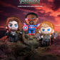 Avengers: Doomsday - Doomsday Plush Assortment (Display of 8)