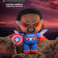 Avengers: Doomsday - Doomsday Plush Assortment (Display of 8)