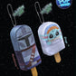 Star Wars - Ice Pop Mini Plush Keychain Collection (Display of 12)