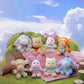 Winnie the Pooh - 100th Anniversary Cosbi Plush Keychain Assortment (Display of 8)