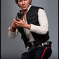 Star Wars - Han Solo 1:4 Scale Collectible Action Figure