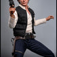 Star Wars - Han Solo 1:4 Scale Collectible Action Figure