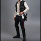 Star Wars - Han Solo 1:4 Scale Collectible Action Figure