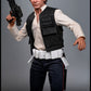 Star Wars - Han Solo 1:4 Scale Collectible Action Figure
