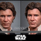 Star Wars - Han Solo 1:4 Scale Collectible Action Figure