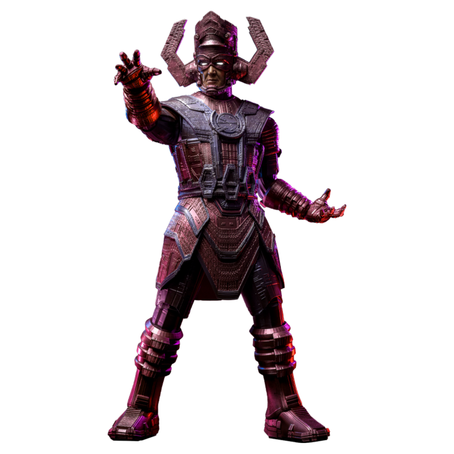 The Fantastic Four: First Steps - Galactus Jumbo Sofvi Figure