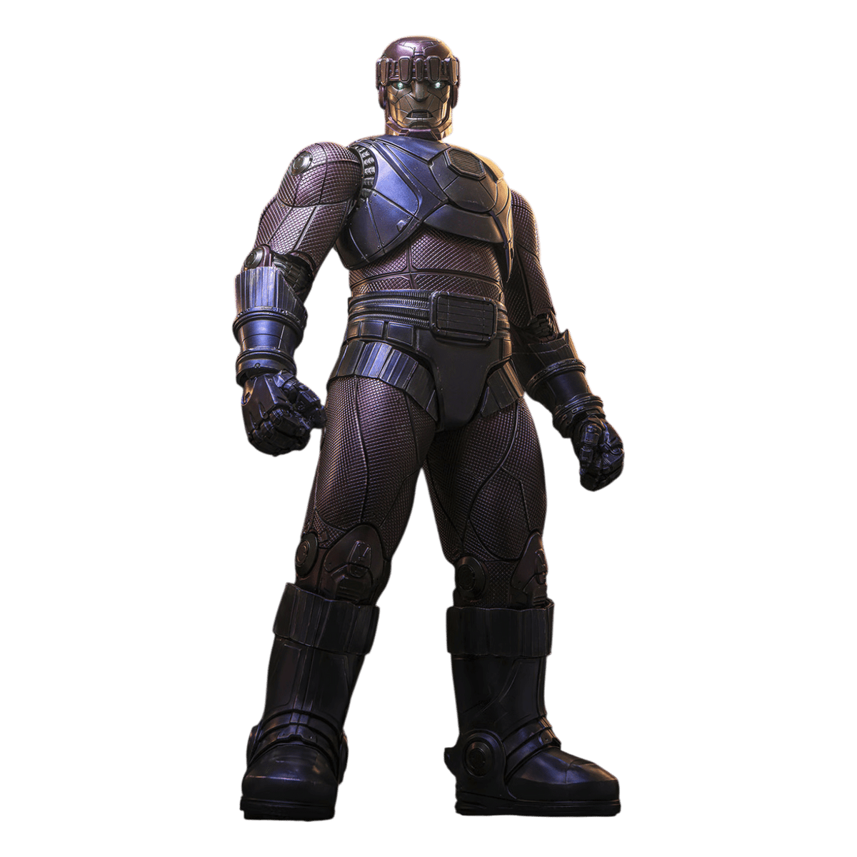 Avengers: Doomsday - Sentinel Jumbo Sofvi Collectible Figure