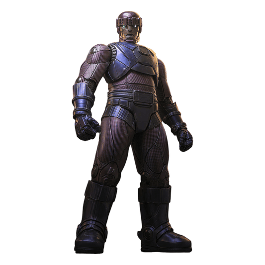 Avengers: Doomsday - Sentinel Jumbo Sofvi Collectible Figure