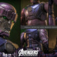 Avengers: Doomsday - Sentinel Jumbo Sofvi Collectible Figure