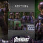 Avengers: Doomsday - Sentinel Jumbo Sofvi Collectible Figure