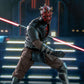 Star Wars: The Clone Wars - Darth Maul 1:6 Scale 12" Action Figure