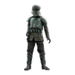 Star Wars: The Mandalorian - Transport Trooper 1:6 Scale 12" Action Figure