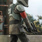 Star Wars: The Mandalorian - Transport Trooper 1:6 Scale 12" Action Figure