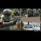 Star Wars: The Mandalorian - Transport Trooper 1:6 Scale 12" Action Figure