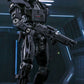 Star Wars: The Mandalorian - Dark Trooper 1:6 Scale 12" Action Figure